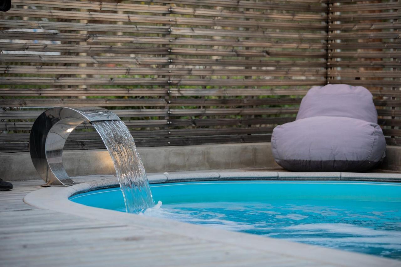 Spa Villa Skaloma نافبكْتوس المظهر الخارجي الصورة