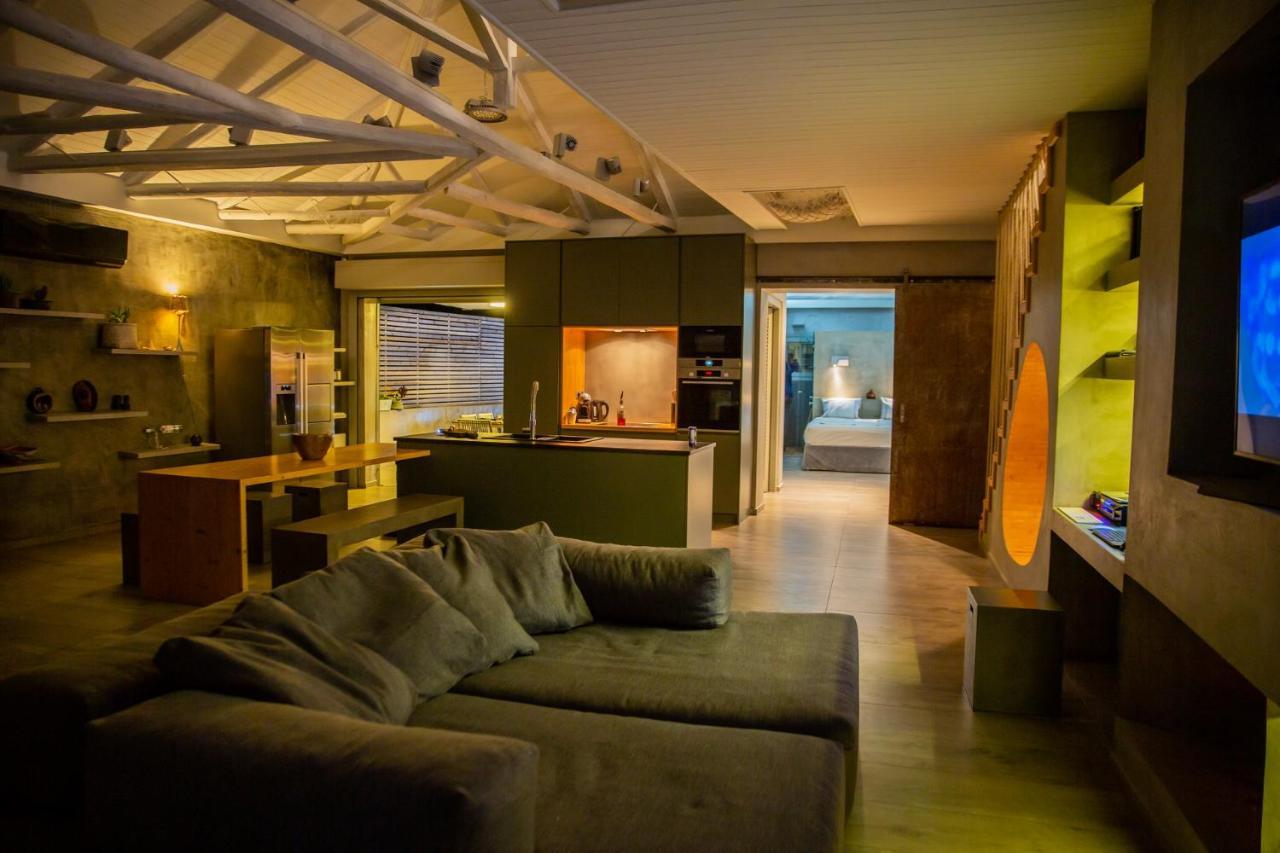 Spa Villa Skaloma نافبكْتوس المظهر الخارجي الصورة