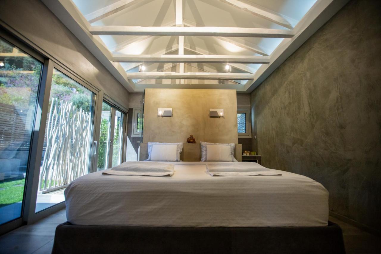 Spa Villa Skaloma نافبكْتوس المظهر الخارجي الصورة