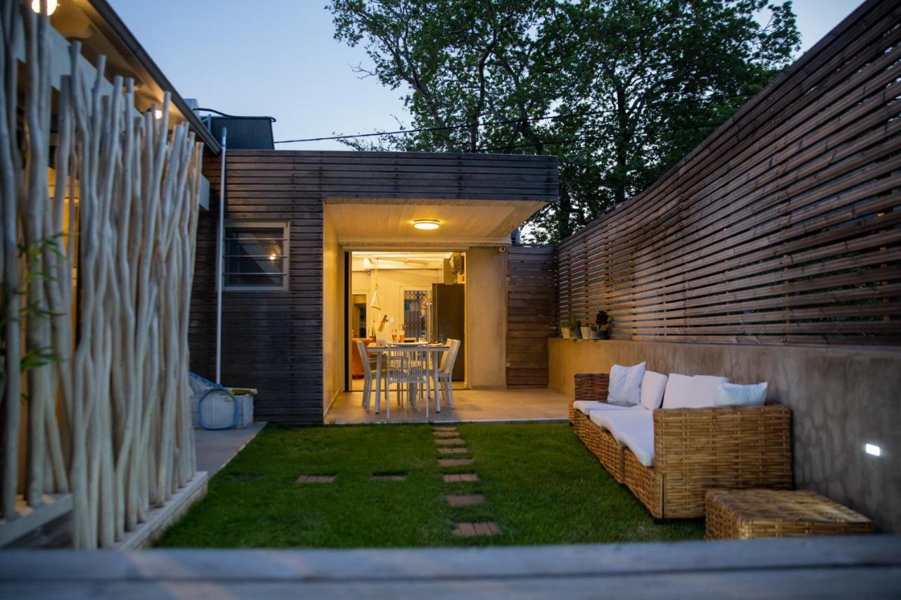 Spa Villa Skaloma نافبكْتوس المظهر الخارجي الصورة