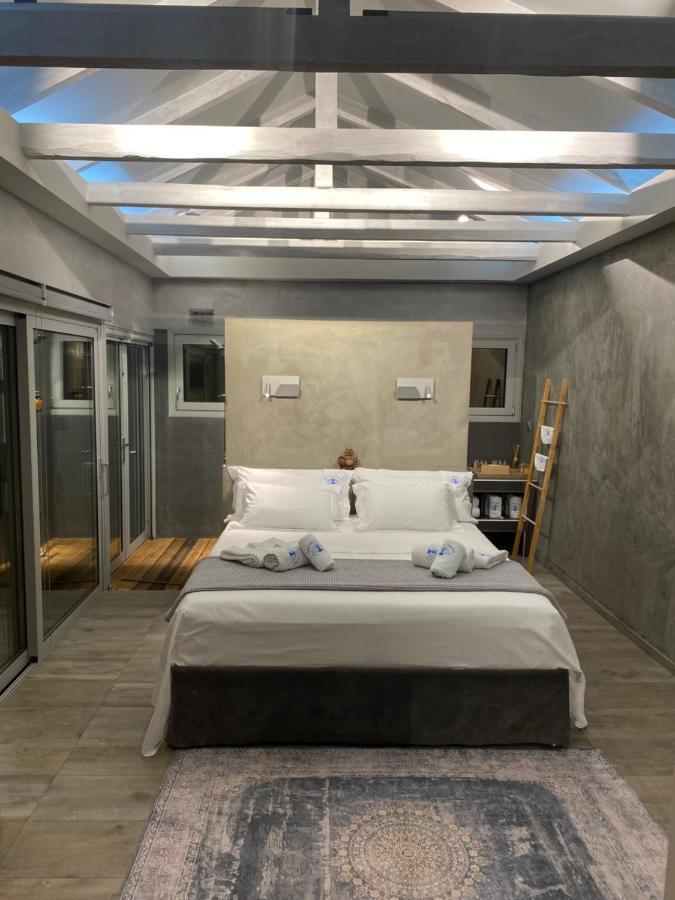 Spa Villa Skaloma نافبكْتوس المظهر الخارجي الصورة